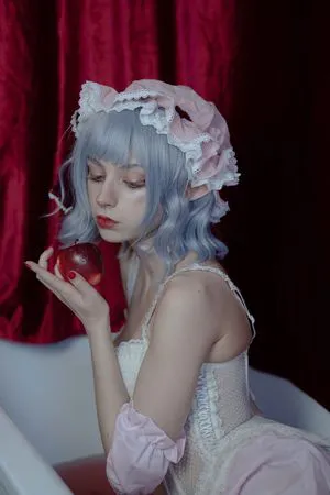 Himee Lily OnlyFans Leaked Free Thumbnail Picture - #HA7Jd8DDQO