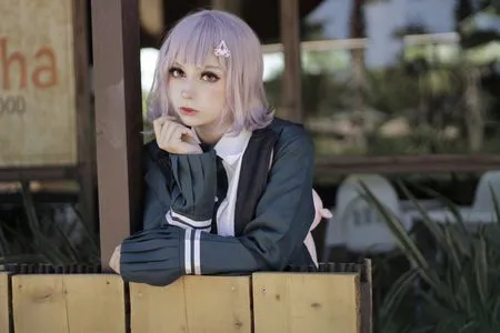 Himee Lily OnlyFans Leaked Free Thumbnail Picture - #HDuJOlgT8X