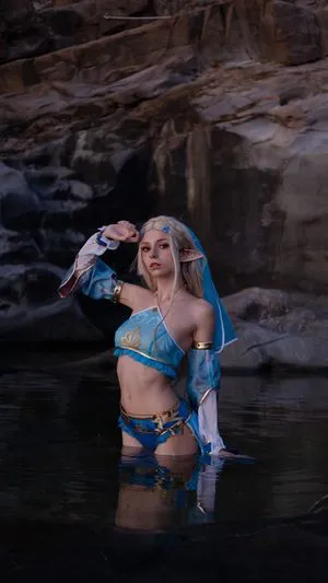 Himee Lily OnlyFans Leaked Free Thumbnail Picture - #HJsf0FKyhr