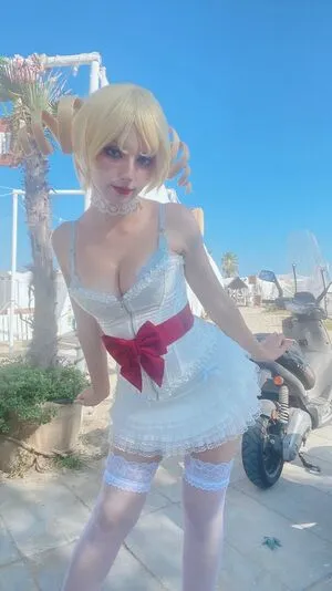 Himee Lily OnlyFans Leaked Free Thumbnail Picture - #HPfe52X1Q7