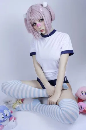 Himee Lily OnlyFans Leaked Free Thumbnail Picture - #HcA7hNP5hk