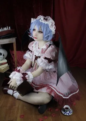 Himee Lily OnlyFans Leaked Free Thumbnail Picture - #HgPkdIZjEe