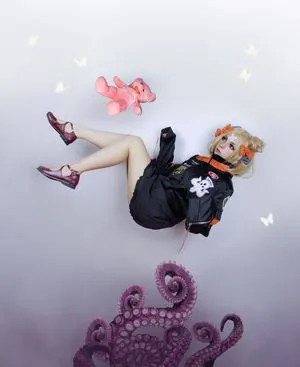 Himee Lily OnlyFans Leaked Free Thumbnail Picture - #HqogIZR5UJ