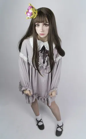 Himee Lily OnlyFans Leaked Free Thumbnail Picture - #Hr1vWNwT6O