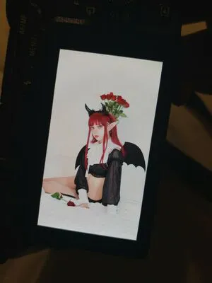 Himee Lily OnlyFans Leaked Free Thumbnail Picture - #HwGrXqNTDz