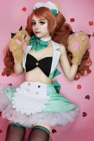 Himee Lily OnlyFans Leaked Free Thumbnail Picture - #HwhBNj9qk9