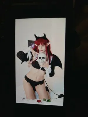 Himee Lily OnlyFans Leaked Free Thumbnail Picture - #Hy6mmDimU3