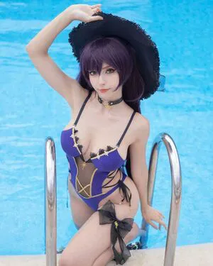 Himee Lily OnlyFans Leaked Free Thumbnail Picture - #I2CbUFmdTC