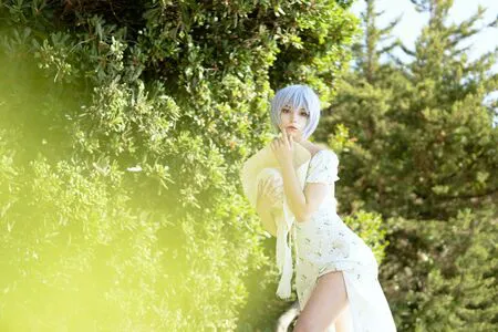 Himee Lily OnlyFans Leaked Free Thumbnail Picture - #I8jExX6riZ