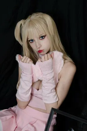 Himee Lily OnlyFans Leaked Free Thumbnail Picture - #IIqKNGlNBA