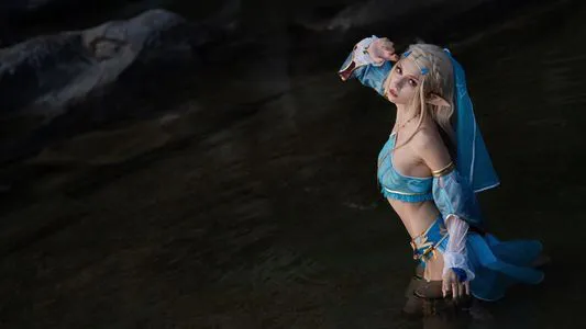 Himee Lily OnlyFans Leaked Free Thumbnail Picture - #IQ0AXv5hZF