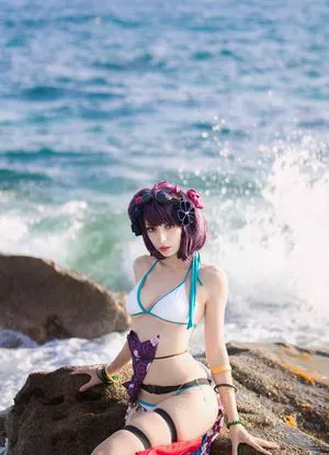 Himee Lily OnlyFans Leaked Free Thumbnail Picture - #IfcDUEYpwj