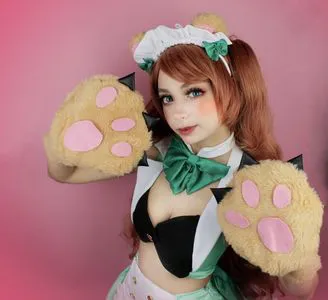 Himee Lily OnlyFans Leaked Free Thumbnail Picture - #Itrytm3xQ4