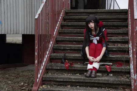 Himee Lily OnlyFans Leaked Free Thumbnail Picture - #J2ox7LdovB