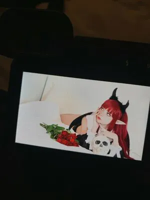 Himee Lily OnlyFans Leaked Free Thumbnail Picture - #JFKUxrmw03