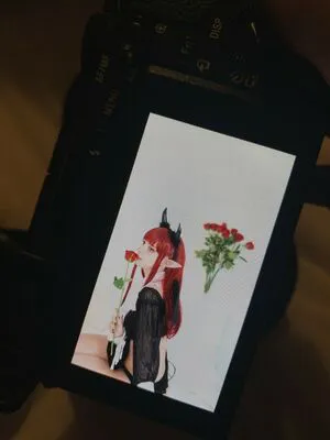 Himee Lily OnlyFans Leaked Free Thumbnail Picture - #JO6aVErFO2