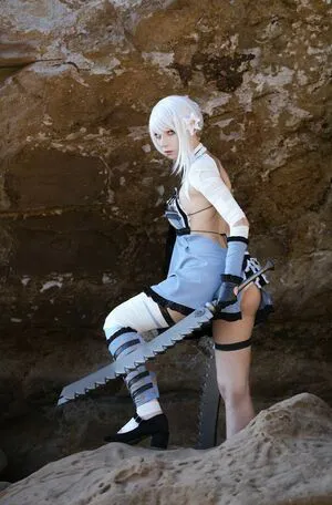 Himee Lily OnlyFans Leaked Free Thumbnail Picture - #JPieL2Rw8B