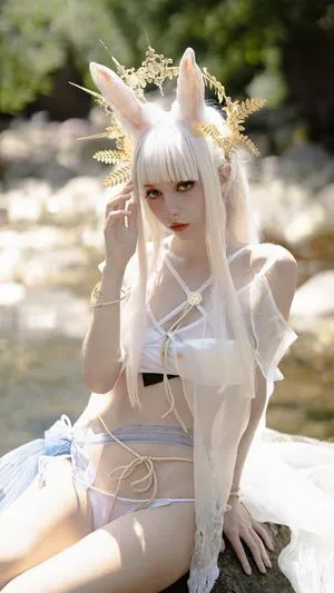 Himee Lily OnlyFans Leaked Free Thumbnail Picture - #JSIe9mTy0m