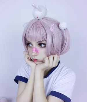 Himee Lily OnlyFans Leaked Free Thumbnail Picture - #JvMIOuOF4Y