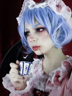 Himee Lily OnlyFans Leaked Free Thumbnail Picture - #K8p3yFJeR5