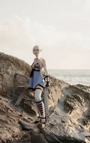 Himee Lily OnlyFans Leaked Free Thumbnail Picture - #KBodrz1ucz