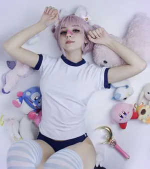 Himee Lily OnlyFans Leaked Free Thumbnail Picture - #KEwvnrfdRK