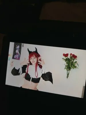 Himee Lily OnlyFans Leaked Free Thumbnail Picture - #KJFCazikDE