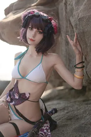 Himee Lily OnlyFans Leaked Free Thumbnail Picture - #KSJeHS7Q1l