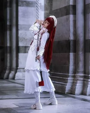 Himee Lily OnlyFans Leaked Free Thumbnail Picture - #KjRnpCk1Jo