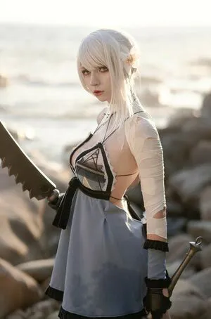 Himee Lily OnlyFans Leaked Free Thumbnail Picture - #Kjoo3HoSSx