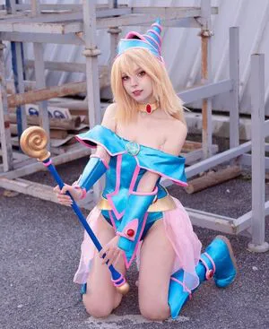 Himee Lily OnlyFans Leaked Free Thumbnail Picture - #L6H1CcGfcm