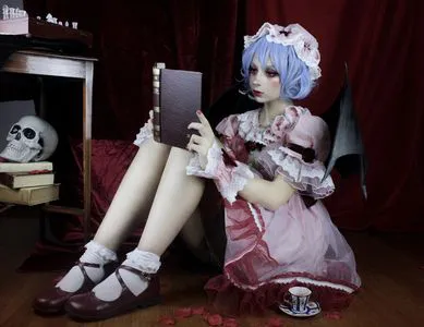 Himee Lily OnlyFans Leaked Free Thumbnail Picture - #L95E6yB55v