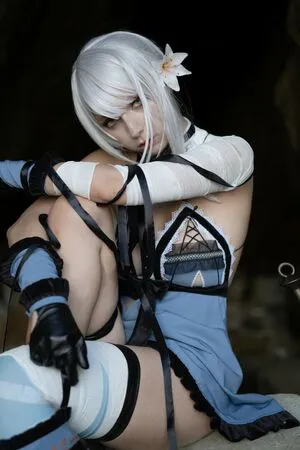 Himee Lily OnlyFans Leaked Free Thumbnail Picture - #LJd7B0b3sf