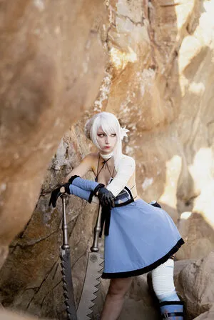 Himee Lily OnlyFans Leaked Free Thumbnail Picture - #LKbLlNwCSd