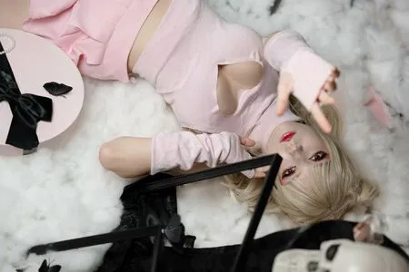 Himee Lily OnlyFans Leaked Free Thumbnail Picture - #LM08HuRvaS