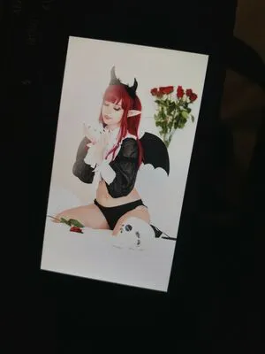 Himee Lily OnlyFans Leaked Free Thumbnail Picture - #LN5aObIZDs