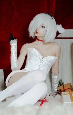 Himee Lily OnlyFans Leaked Free Thumbnail Picture - #LSsCqVFANv