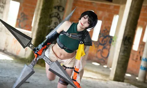 Himee Lily OnlyFans Leaked Free Thumbnail Picture - #LUr6yu8Trx