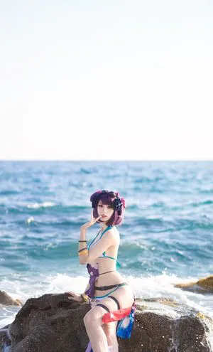 Himee Lily OnlyFans Leaked Free Thumbnail Picture - #LeKKrB4880