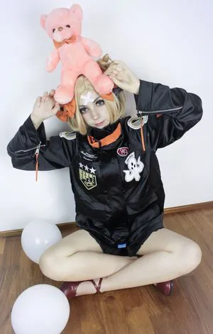 Himee Lily OnlyFans Leaked Free Thumbnail Picture - #LghvFSqXwv