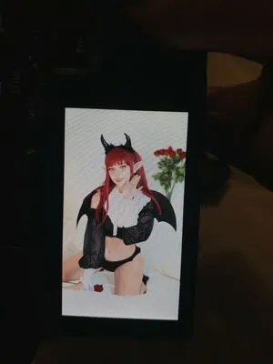 Himee Lily OnlyFans Leaked Free Thumbnail Picture - #Lgnn9VZfD4