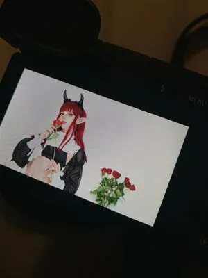 Himee Lily OnlyFans Leaked Free Thumbnail Picture - #LhA63WSxjd