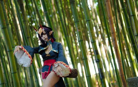 Himee Lily OnlyFans Leaked Free Thumbnail Picture - #LtdMgRhYGD