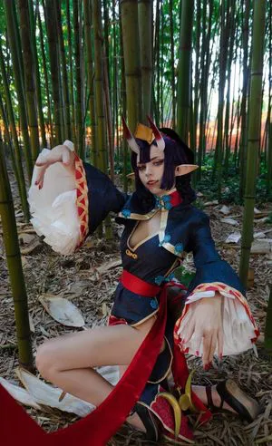 Himee Lily OnlyFans Leaked Free Thumbnail Picture - #LzMRT6Glbi