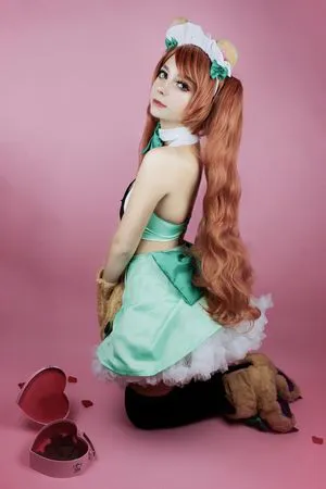 Himee Lily OnlyFans Leaked Free Thumbnail Picture - #M3zuPt0GKT