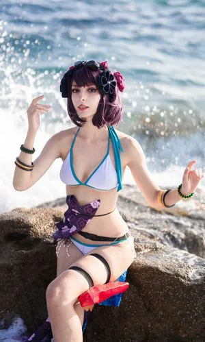 Himee Lily OnlyFans Leaked Free Thumbnail Picture - #MM1Rt5Ohjz