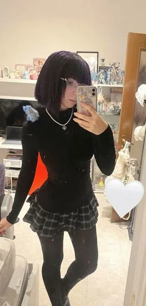 Himee Lily OnlyFans Leaked Free Thumbnail Picture - #MPxK1tlOP8