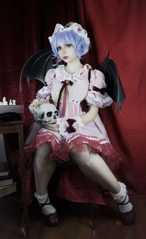 Himee Lily OnlyFans Leaked Free Thumbnail Picture - #MSTEOU6nY3