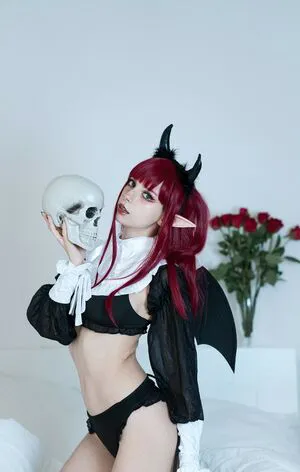 Himee Lily OnlyFans Leaked Free Thumbnail Picture - #MTQGUZmQXF