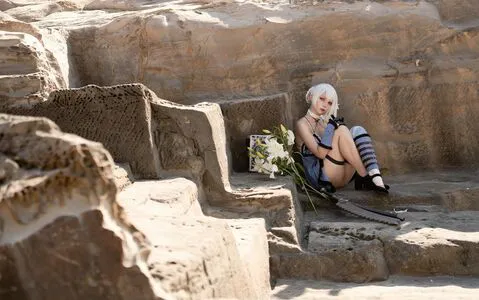 Himee Lily OnlyFans Leaked Free Thumbnail Picture - #MdzRyxlult